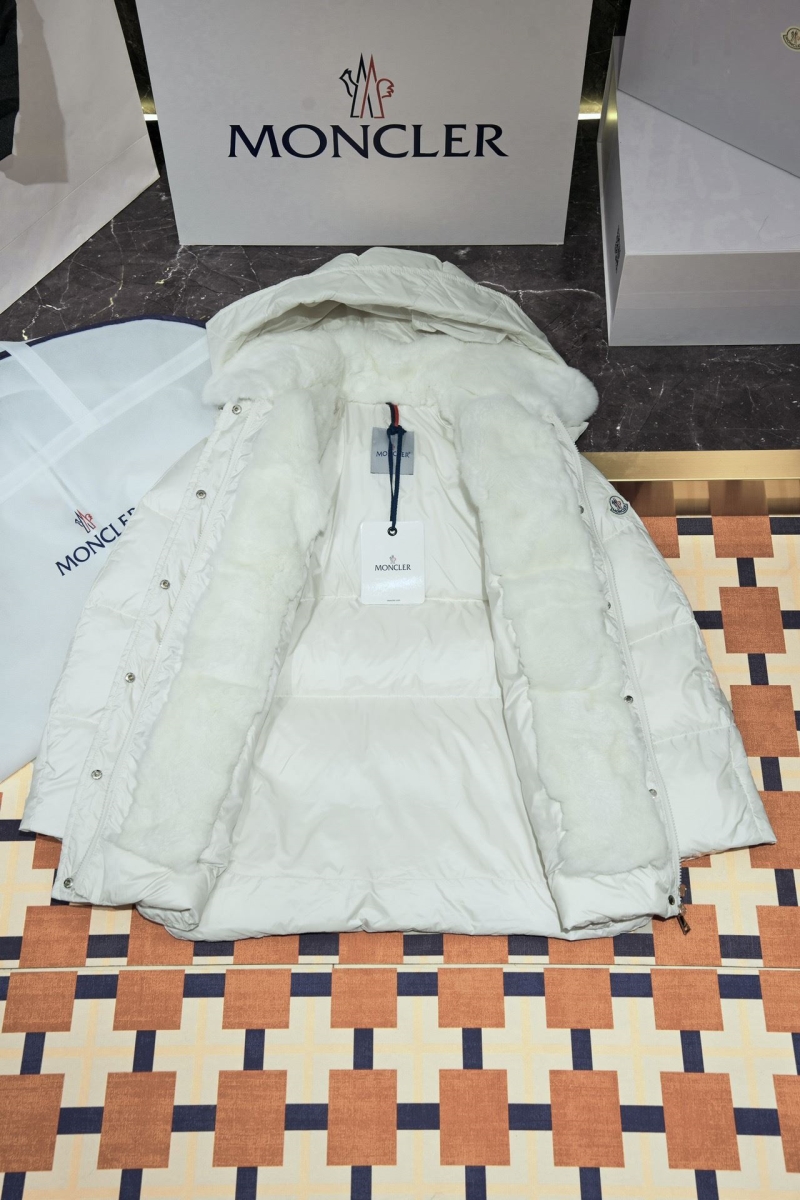 Moncler Down Coat